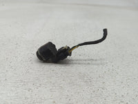 2013 Bmw 535i Front Park Assist Sensor Black - Oemusedautoparts1.com