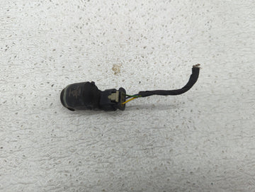 2013 Bmw 535i Front Park Assist Sensor Black