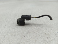 2013 Bmw 535i Front Park Assist Sensor Black - Oemusedautoparts1.com