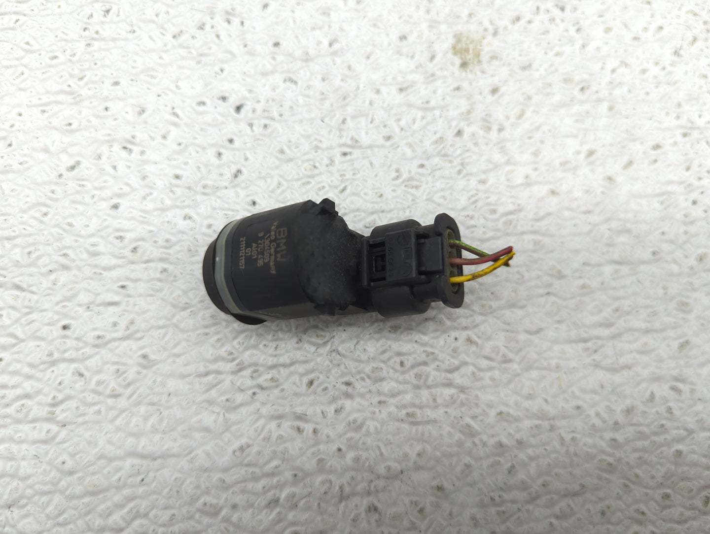 Park Assist Sensor - Oemusedautoparts1.com