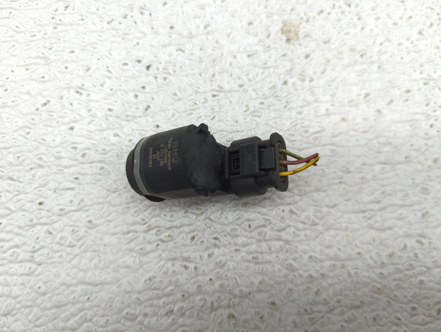 Park Assist Sensor - Oemusedautoparts1.com