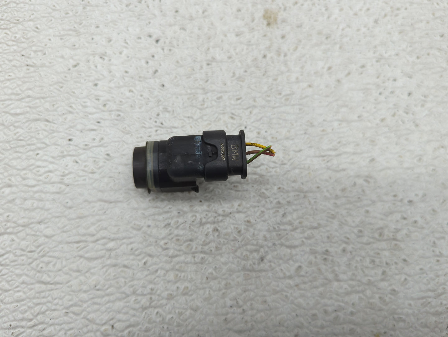 Park Assist Sensor - Oemusedautoparts1.com