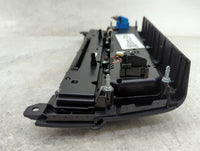 2011-2016 Bmw 535i Climate Control Module Temperature AC/Heater Replacement P/N:9306156-01 Fits Fits 2011 2012 2013 2014 201