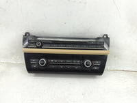 2011-2016 Bmw 535i Climate Control Module Temperature AC/Heater Replacement P/N:9317673-01 Fits Fits 2011 2012 2013 2014 201