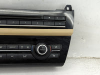 2011-2016 Bmw 535i Climate Control Module Temperature AC/Heater Replacement P/N:9317673-01 Fits Fits 2011 2012 2013 2014 201