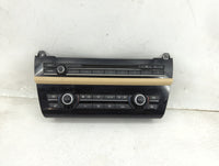 2011-2016 Bmw 535i Climate Control Module Temperature AC/Heater Replacement P/N:9317673-01 Fits Fits 2011 2012 2013 2014 201