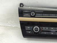 2011-2016 Bmw 535i Climate Control Module Temperature AC/Heater Replacement P/N:9317673-01 Fits Fits 2011 2012 2013 2014 201