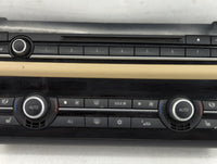 2011-2016 Bmw 535i Climate Control Module Temperature AC/Heater Replacement P/N:9317673-01 Fits Fits 2011 2012 2013 2014 201