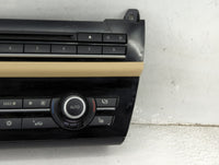 2011-2016 Bmw 535i Climate Control Module Temperature AC/Heater Replacement P/N:9317673-01 Fits Fits 2011 2012 2013 2014 201