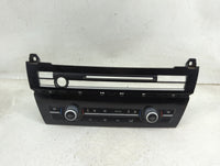 2011-2016 Bmw 535i Climate Control Module Temperature AC/Heater Replacement P/N:9306155-01 Fits Fits 2011 2012 2013 2014 201