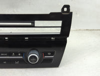 2011-2016 Bmw 535i Climate Control Module Temperature AC/Heater Replacement P/N:9306155-01 Fits Fits 2011 2012 2013 2014 201