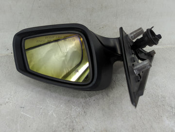 2012-2013 Bmw 535i Passenger Side View Mirror - Right Door Mirror OEM Used - Oemusedautoparts1.com