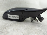 2012-2013 Bmw 535i Passenger Side View Mirror - Right Door Mirror OEM Used - Oemusedautoparts1.com