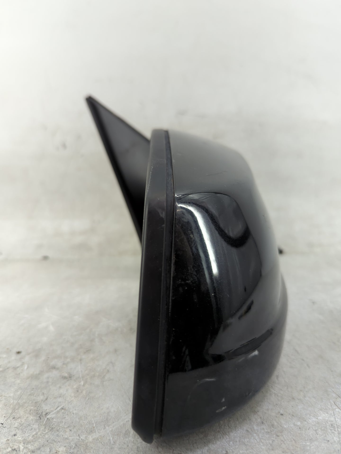 2012-2013 Bmw 535i Passenger Side View Mirror - Right Door Mirror OEM Used - Oemusedautoparts1.com