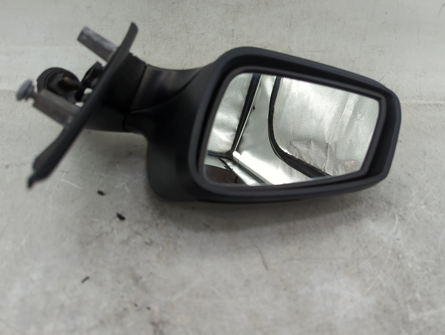 2012-2013 Bmw 535i Driver Side View Mirror - Left Door Mirror OEM Used - Oemusedautoparts1.com
