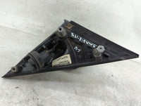 2012-2013 Bmw 535i Driver Side View Mirror - Left Door Mirror OEM Used - Oemusedautoparts1.com