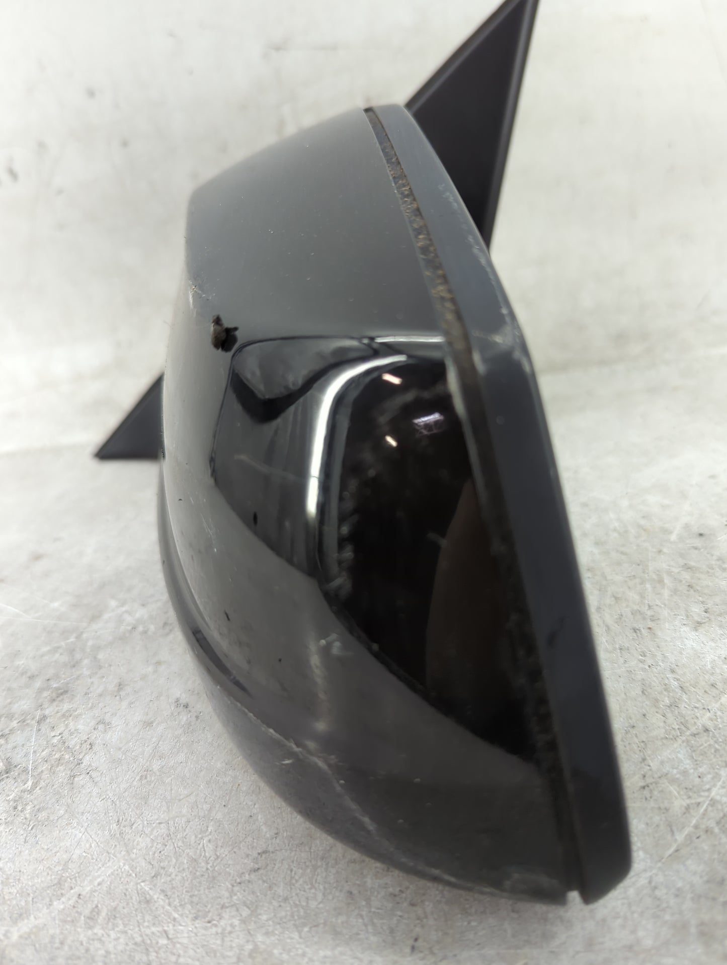 2012-2013 Bmw 535i Driver Side View Mirror - Left Door Mirror OEM Used - Oemusedautoparts1.com