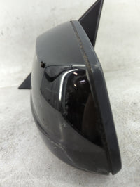 2012-2013 Bmw 535i Driver Side View Mirror - Left Door Mirror OEM Used - Oemusedautoparts1.com