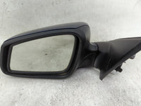2012-2013 Bmw 535i Driver Side View Mirror - Left Door Mirror OEM Used - Oemusedautoparts1.com