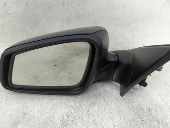 compare product 2012-2013 Bmw 535i Driver Side View Mirror - Left Door Mirror OEM Used