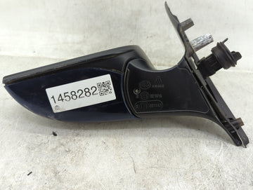 2012-2013 Bmw 535i Driver Side View Mirror - Left Door Mirror OEM Used