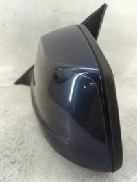 2012-2013 Bmw 535i Driver Side View Mirror - Left Door Mirror OEM Used - Oemusedautoparts1.com