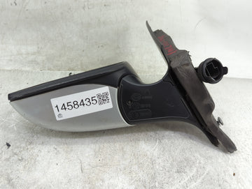 2012-2013 Bmw 535i Driver Side View Mirror - Left Door Mirror OEM Used
