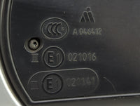 2012-2013 Bmw 535i Driver Side View Mirror - Left Door Mirror OEM Used - Oemusedautoparts1.com