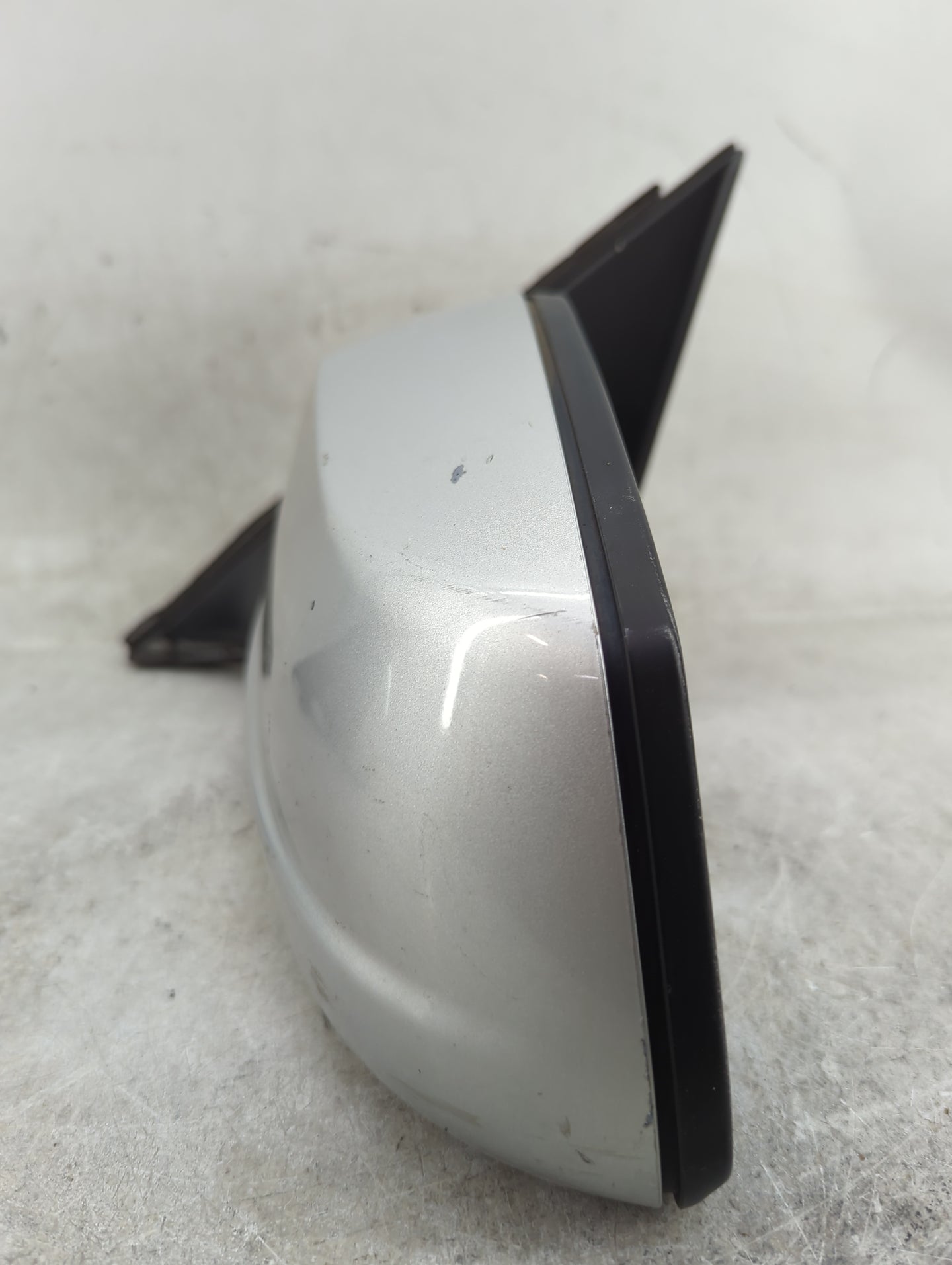 2012-2013 Bmw 535i Driver Side View Mirror - Left Door Mirror OEM Used - Oemusedautoparts1.com