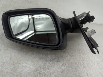2012-2013 Bmw 535i Passenger Side View Mirror - Right Door Mirror OEM Used - Oemusedautoparts1.com