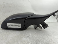 2012-2013 Bmw 535i Passenger Side View Mirror - Right Door Mirror OEM Used - Oemusedautoparts1.com