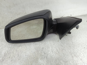 2012-2013 Bmw 535i Driver Side View Mirror - Left Door Mirror OEM Used - Oemusedautoparts1.com