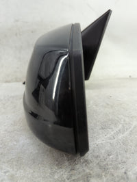 2012-2013 Bmw 535i Driver Side View Mirror - Left Door Mirror OEM Used - Oemusedautoparts1.com