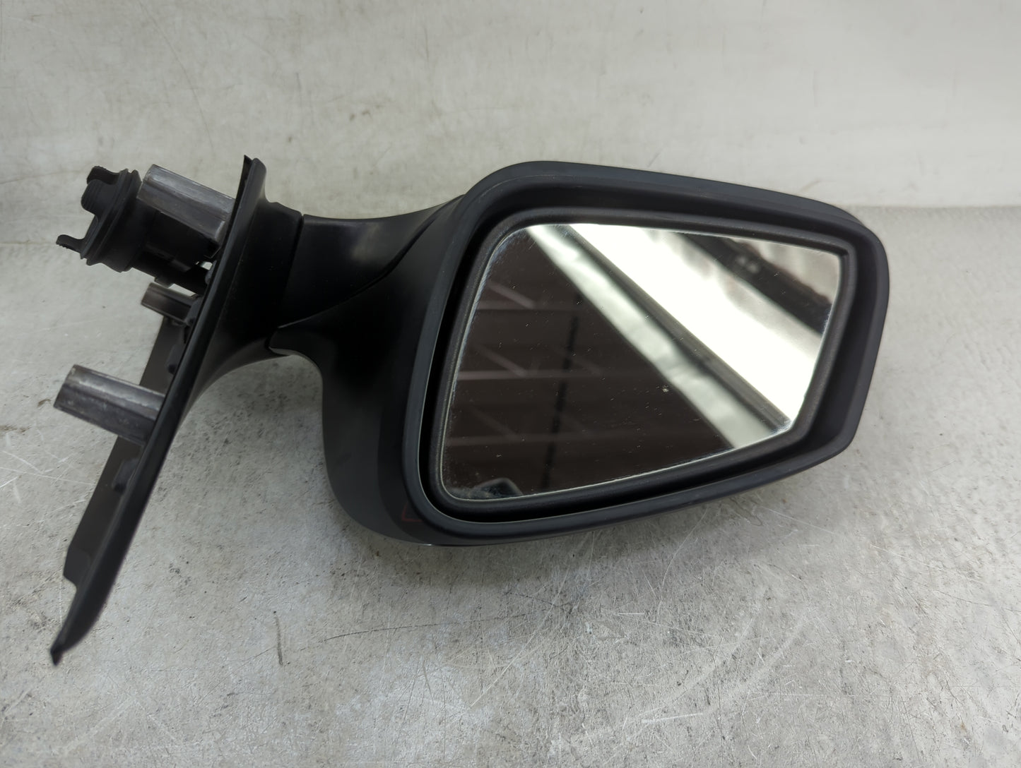 2012-2013 Bmw 535i Driver Side View Mirror - Left Door Mirror OEM Used - Oemusedautoparts1.com