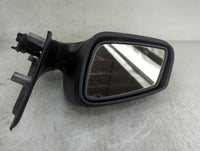 2012-2013 Bmw 535i Driver Side View Mirror - Left Door Mirror OEM Used - Oemusedautoparts1.com