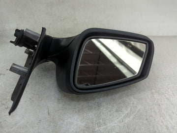 2012-2013 Bmw 535i Driver Side View Mirror - Left Door Mirror OEM Used - Oemusedautoparts1.com