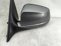 2012-2013 Bmw 535i Driver Side View Mirror - Left Door Mirror OEM Used - Oemusedautoparts1.com