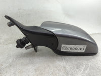 2012-2013 Bmw 535i Driver Side View Mirror - Left Door Mirror OEM Used - Oemusedautoparts1.com