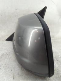 2012-2013 Bmw 535i Driver Side View Mirror - Left Door Mirror OEM Used - Oemusedautoparts1.com