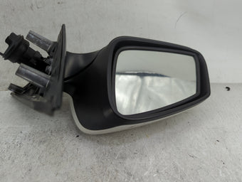 compare product 2012-2013 Bmw 535i Driver Side View Mirror - Left Door Mirror OEM Used