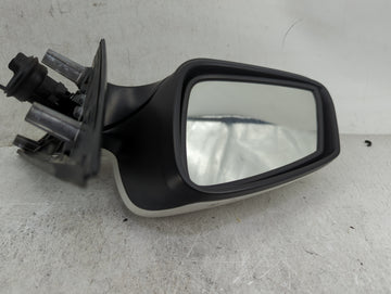 2012-2013 Bmw 535i Driver Side View Mirror - Left Door Mirror OEM Used - Oemusedautoparts1.com