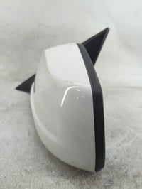 2012-2013 Bmw 535i Driver Side View Mirror - Left Door Mirror OEM Used - Oemusedautoparts1.com