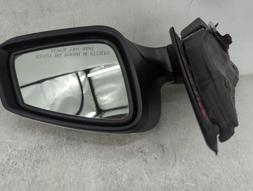 2012-2013 Bmw 535i Passenger Side View Mirror - Right Door Mirror OEM Used - Oemusedautoparts1.com