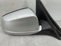 2012-2013 Bmw 535i Passenger Side View Mirror - Right Door Mirror OEM Used - Oemusedautoparts1.com