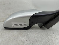 2012-2013 Bmw 535i Passenger Side View Mirror - Right Door Mirror OEM Used - Oemusedautoparts1.com