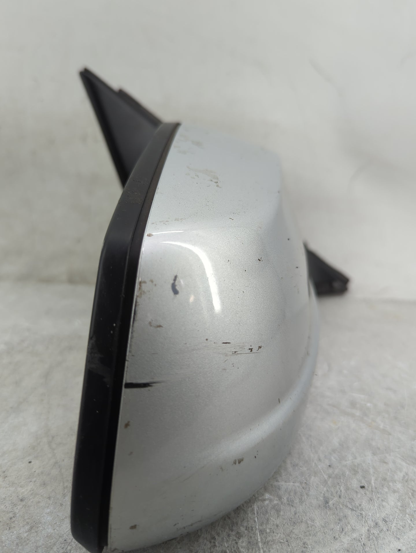 2012-2013 Bmw 535i Passenger Side View Mirror - Right Door Mirror OEM Used - Oemusedautoparts1.com
