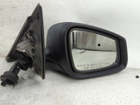 2012-2013 Bmw 535i Passenger Side View Mirror - Right Door Mirror OEM Used - Oemusedautoparts1.com