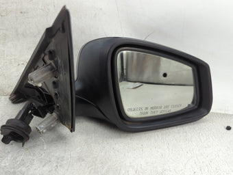 compare product 2012-2013 Bmw 535i Passenger Side View Mirror - Right Door Mirror OEM Used