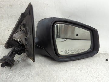 2012-2013 Bmw 535i Passenger Side View Mirror - Right Door Mirror OEM Used - Oemusedautoparts1.com