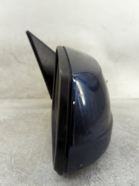 2012-2013 Bmw 535i Passenger Side View Mirror - Right Door Mirror OEM Used - Oemusedautoparts1.com